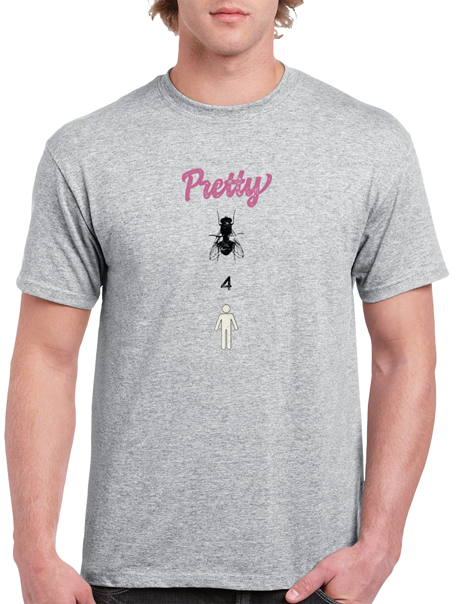 Pretty 🪰4🧍🏼