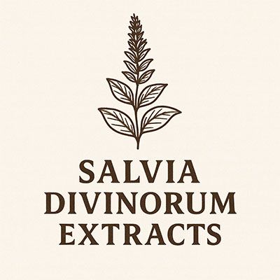 Salvia Divinorum Extract