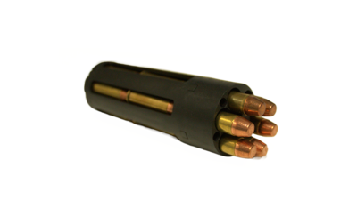 Dan Wesson 357 Mag - Target (.357) - 38/357-6A