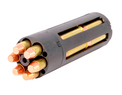 Colt Python (.357) - 38/357-6A