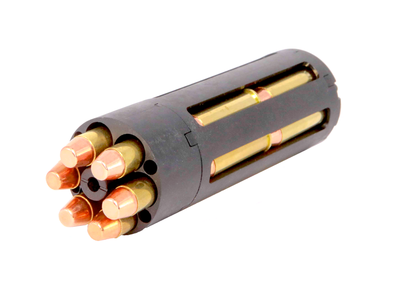 Dan Wesson Lil Dan (.357) - 38/357-6A