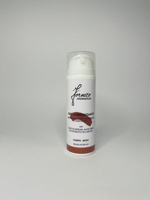 Gel abbronzante (150ml)