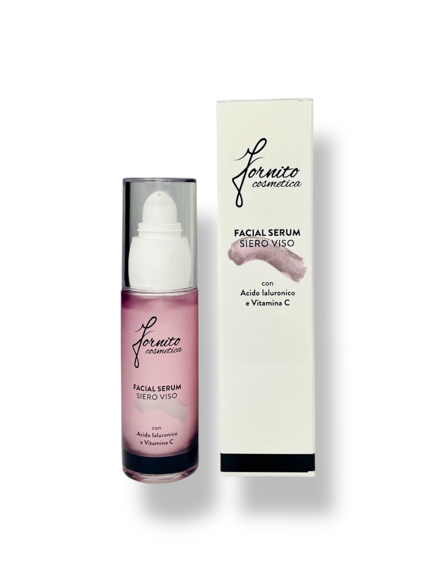 Siero viso  (30ml)