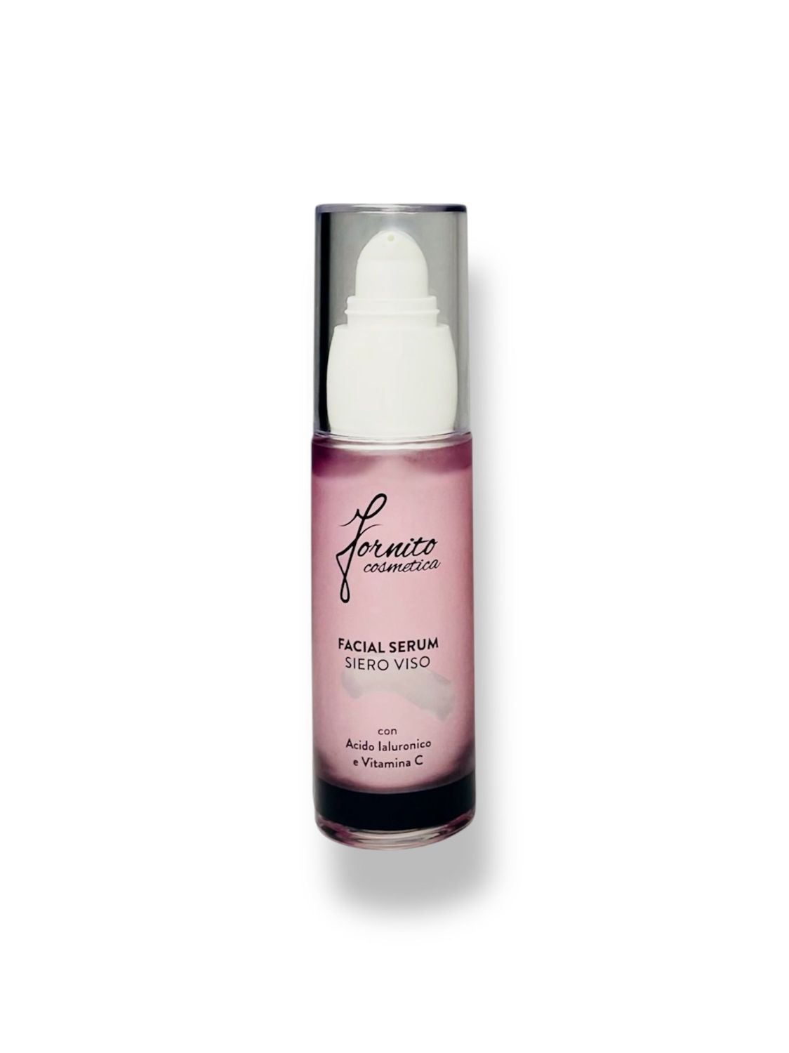 Siero viso  (30ml)