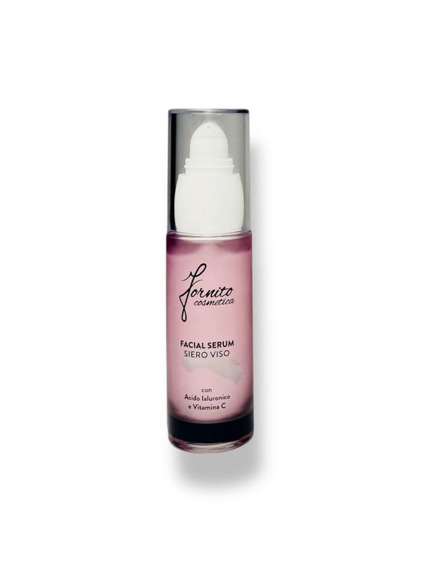Facial serum (1,01 fl.oz.)