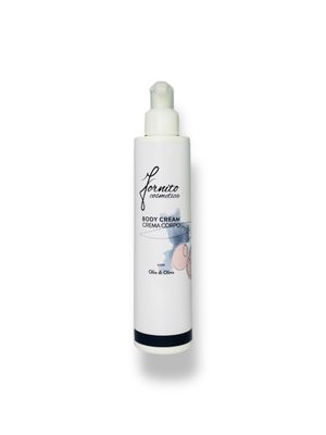 Body cream (6,67 fl.oz)