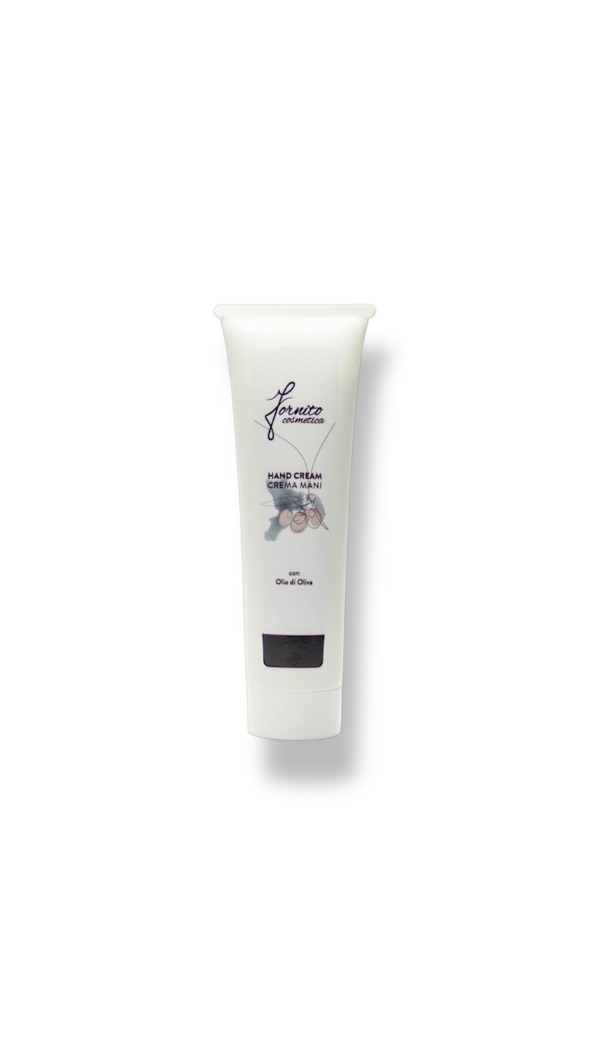 Crema mani (100ml)