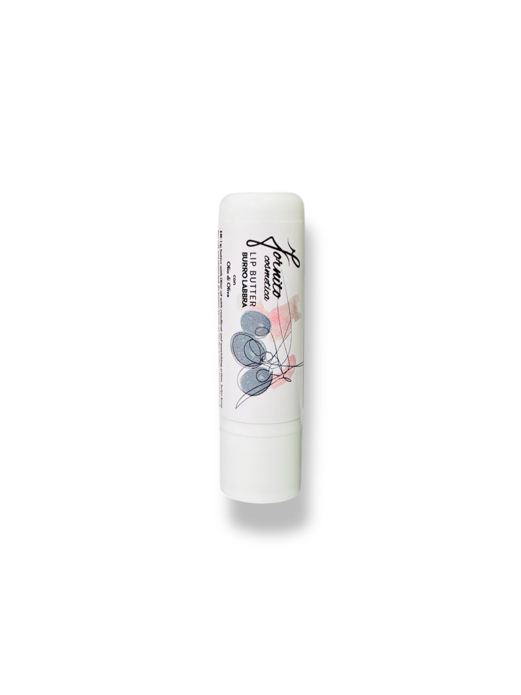 Burro labbra (4,5 ML)