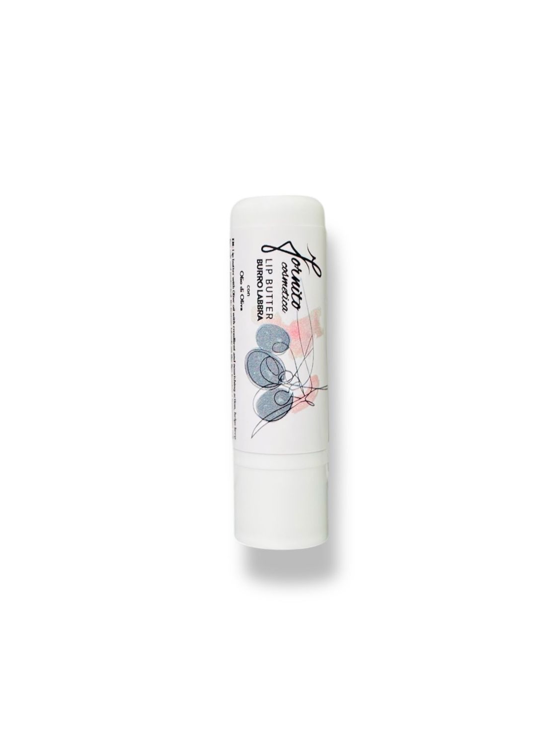 Burro labbra (4,5 ML)