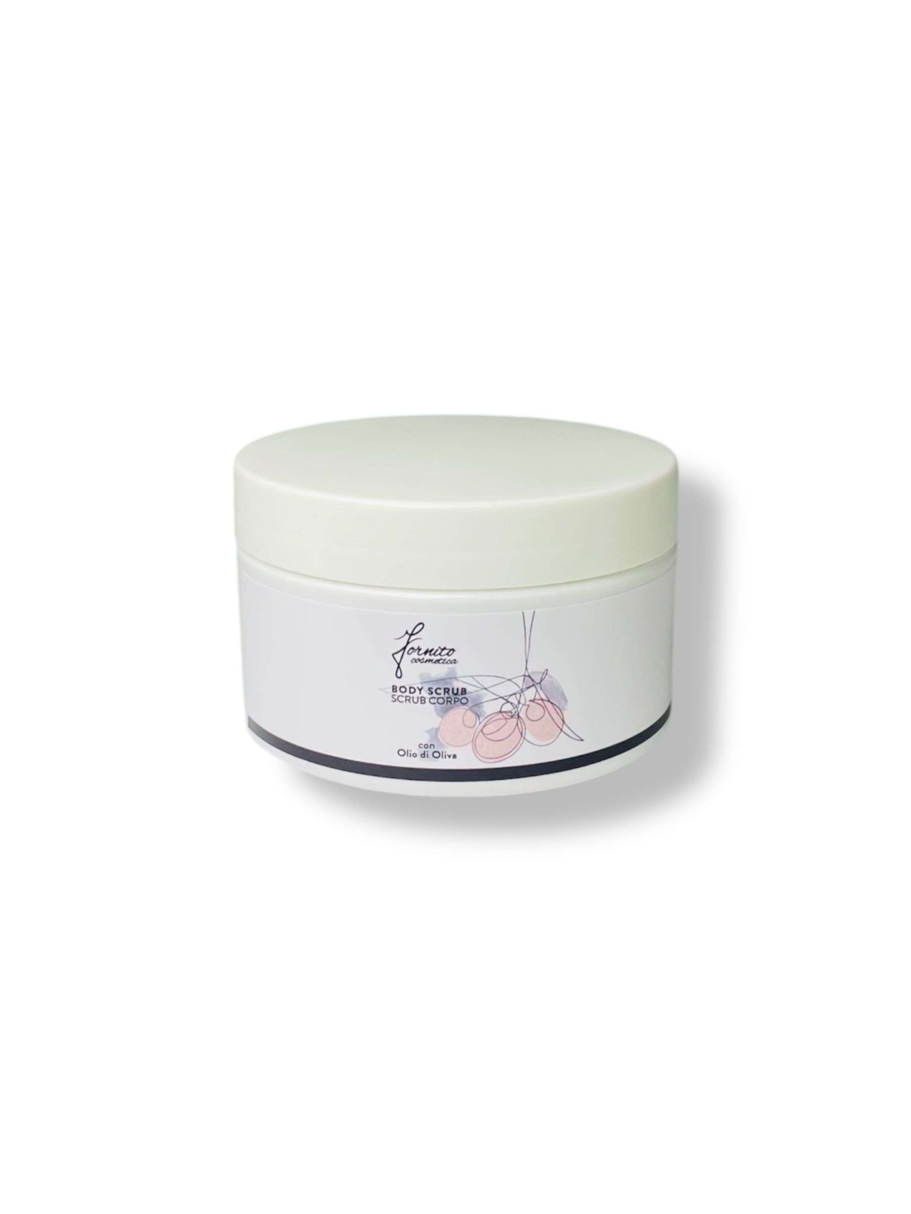 Scrub corpo (200ml)