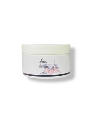 Body scrub