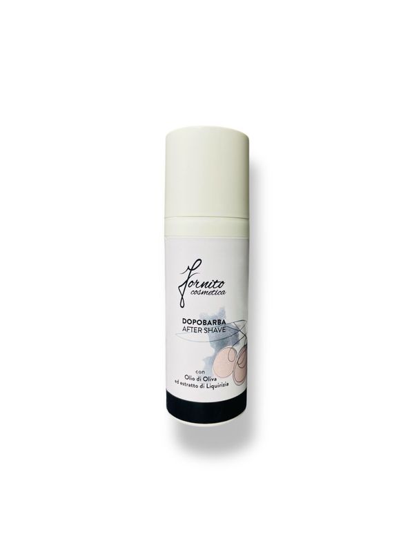 Crema dopobarba (50ml)