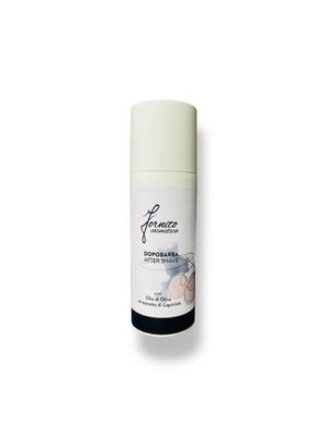 Crema dopobarba (50ml)
