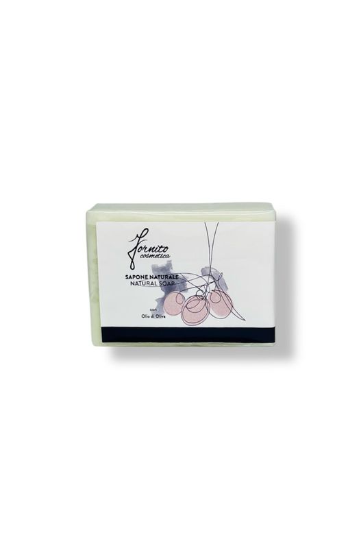 Sapone naturale (100gr)