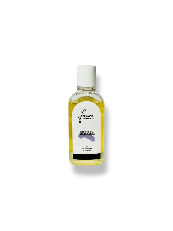 Bagnodoccia "fragranza Lavanda" (100ml)