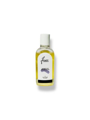 Bagnodoccia "fragranza Lavanda" (100ml)