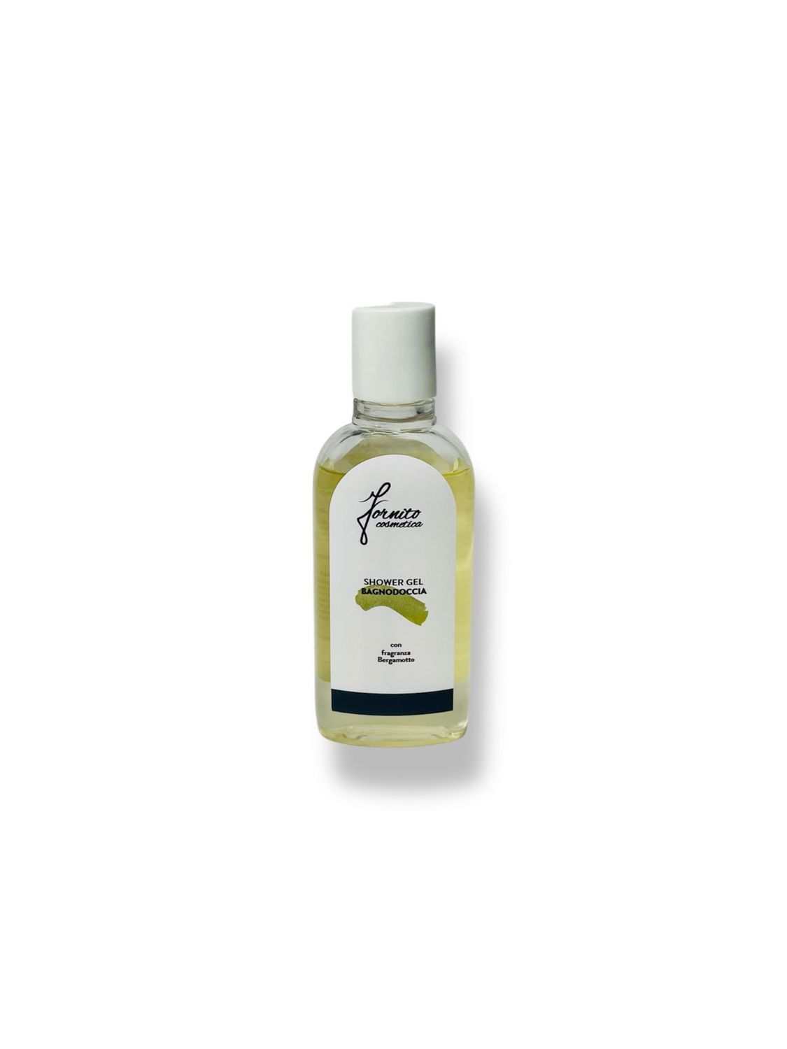 Bagnodoccia "fragranza Bergamotto" (100ml)