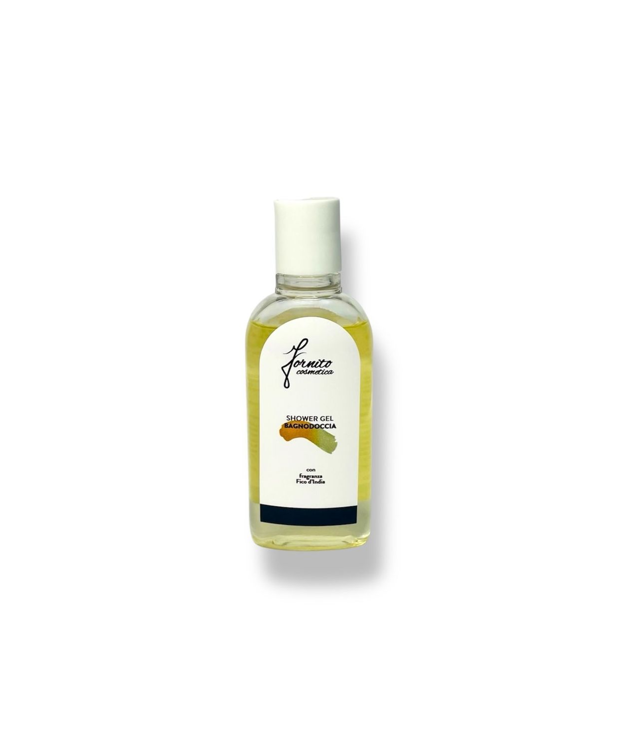 Bagnodoccia "fragranza Fico d' India" (100ml)