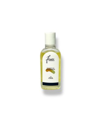 Shower gel "Prickly Pear"