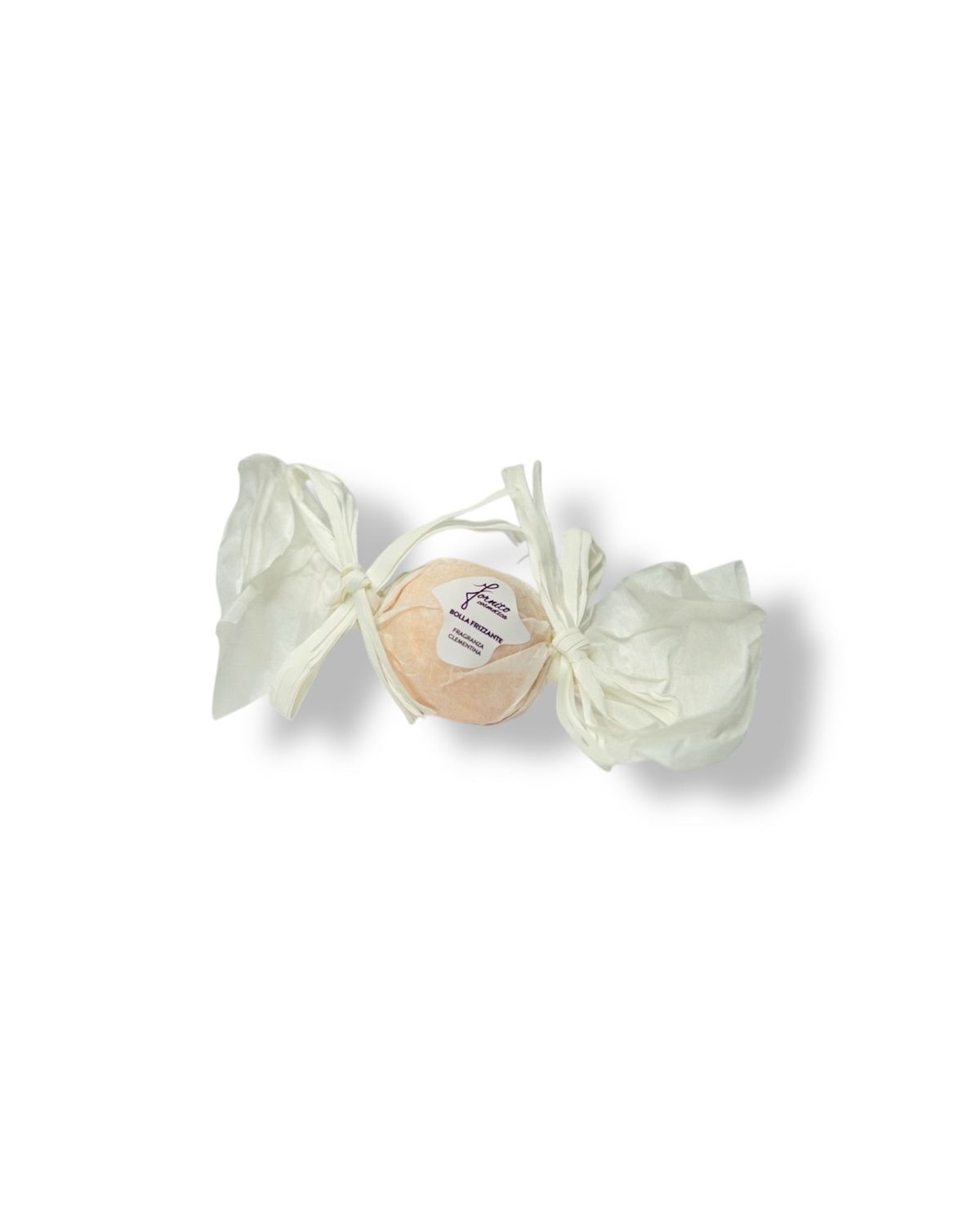 Bomba da bagno "Clementina" (35gr)