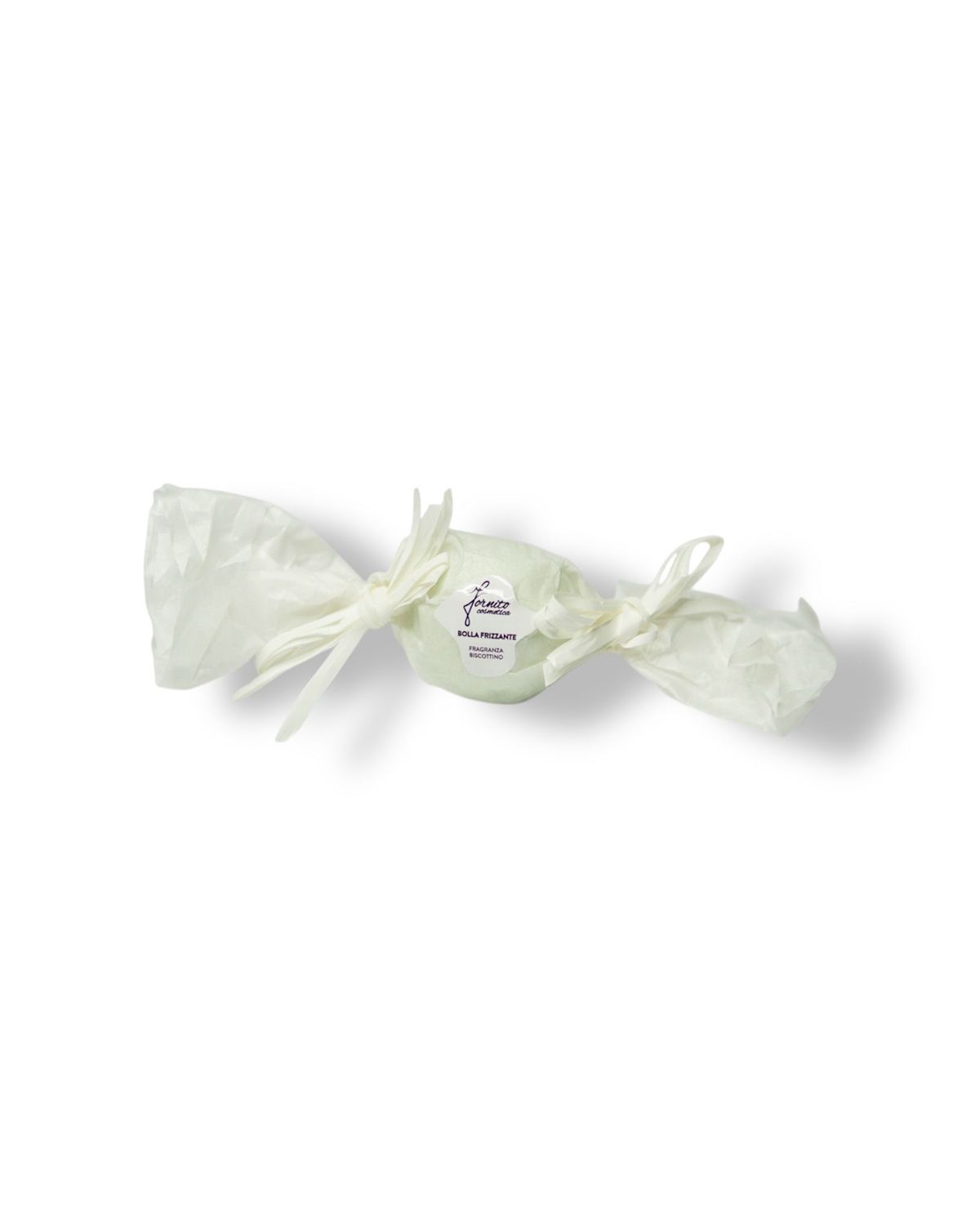 Bomba da bagno "Biscottino" (35gr)