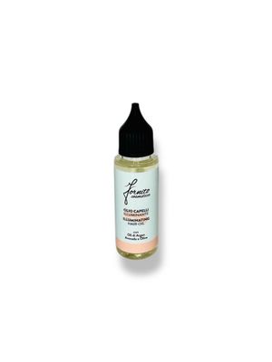 Olio capelli illuminante (30ml)