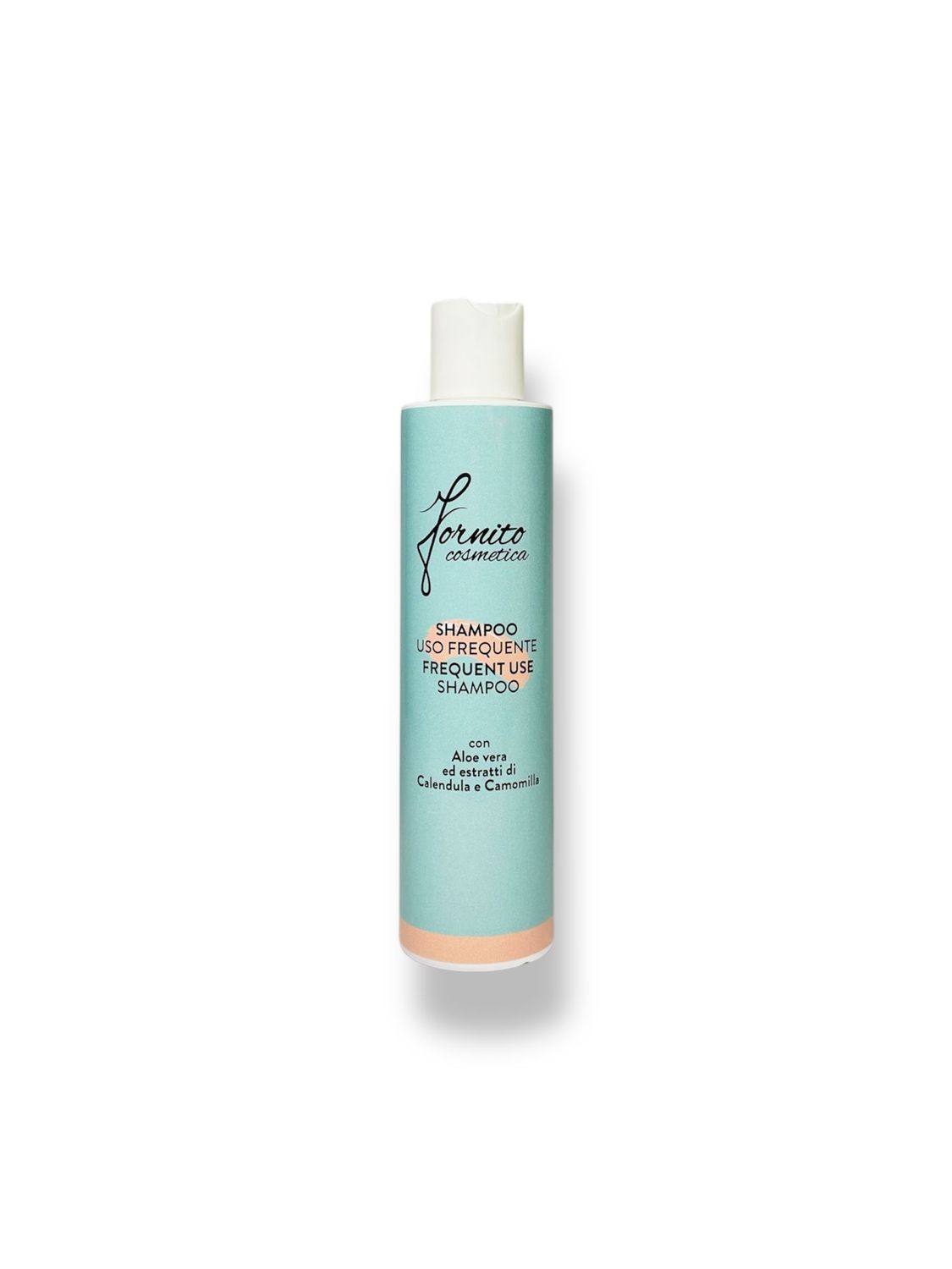 Shampoo uso frequente (200ml)