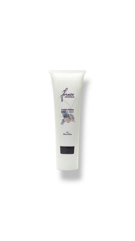 Crema mani