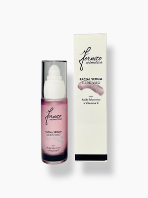 Facial serum