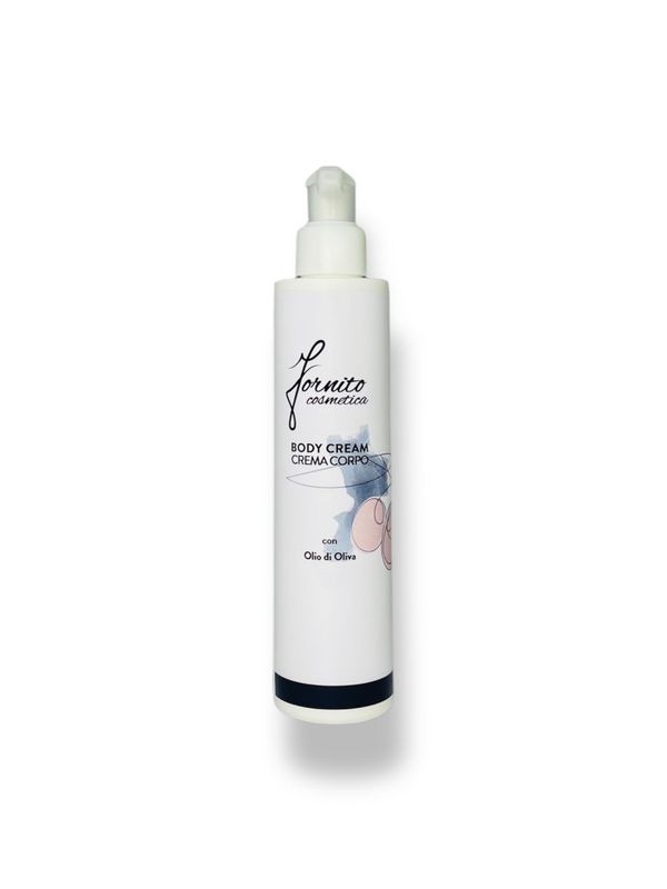 Crema corpo