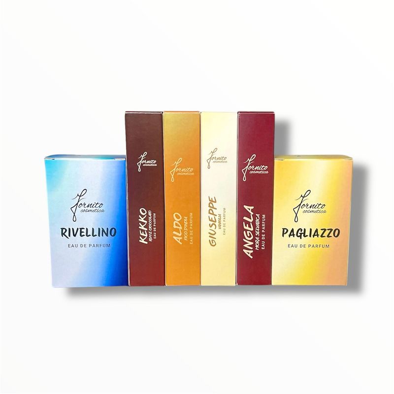 Profumi