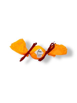 Bomba da bagno "Clementina" (35gr)