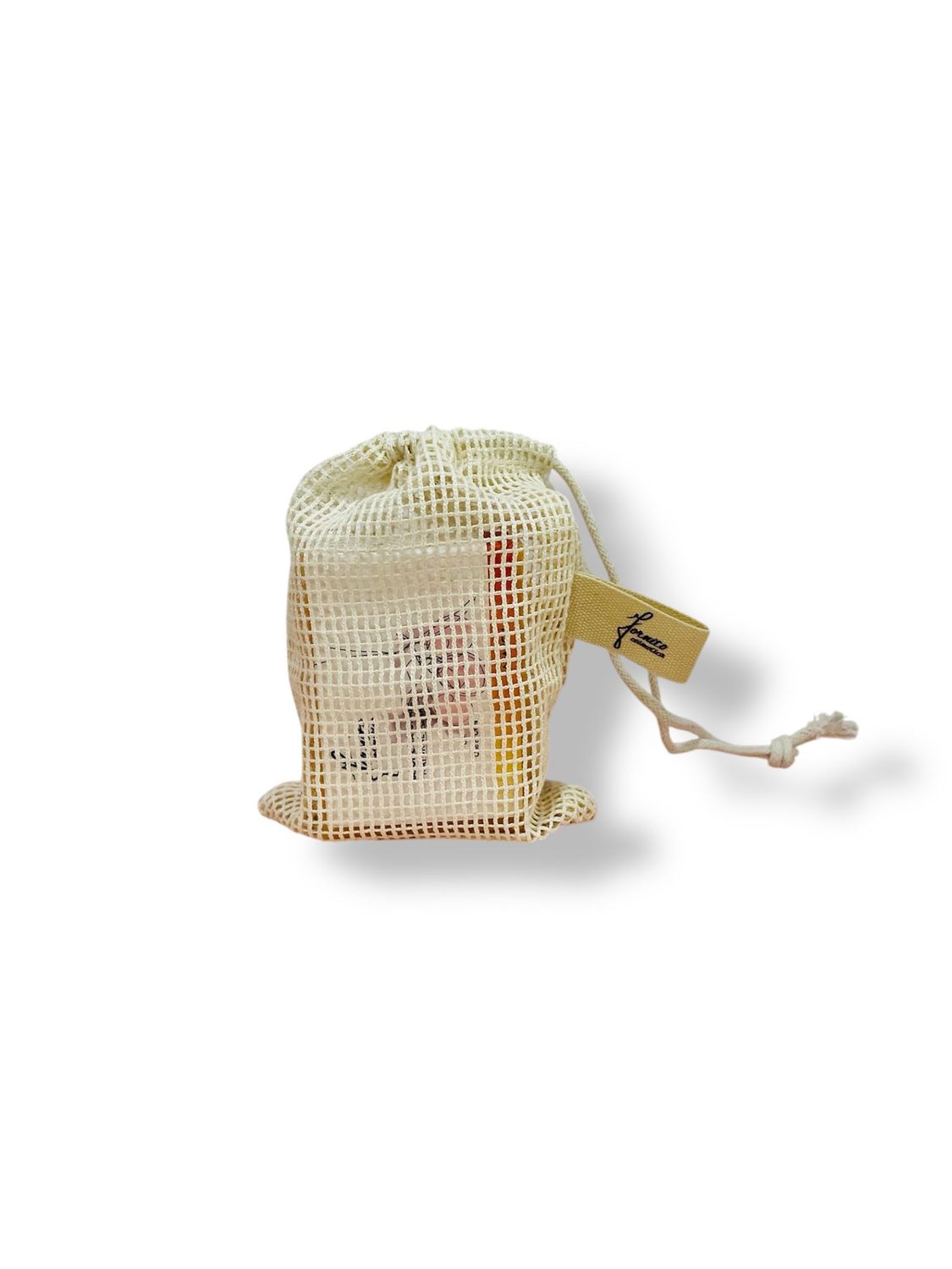 Sacchetto portasapone Sacchetto portasapone