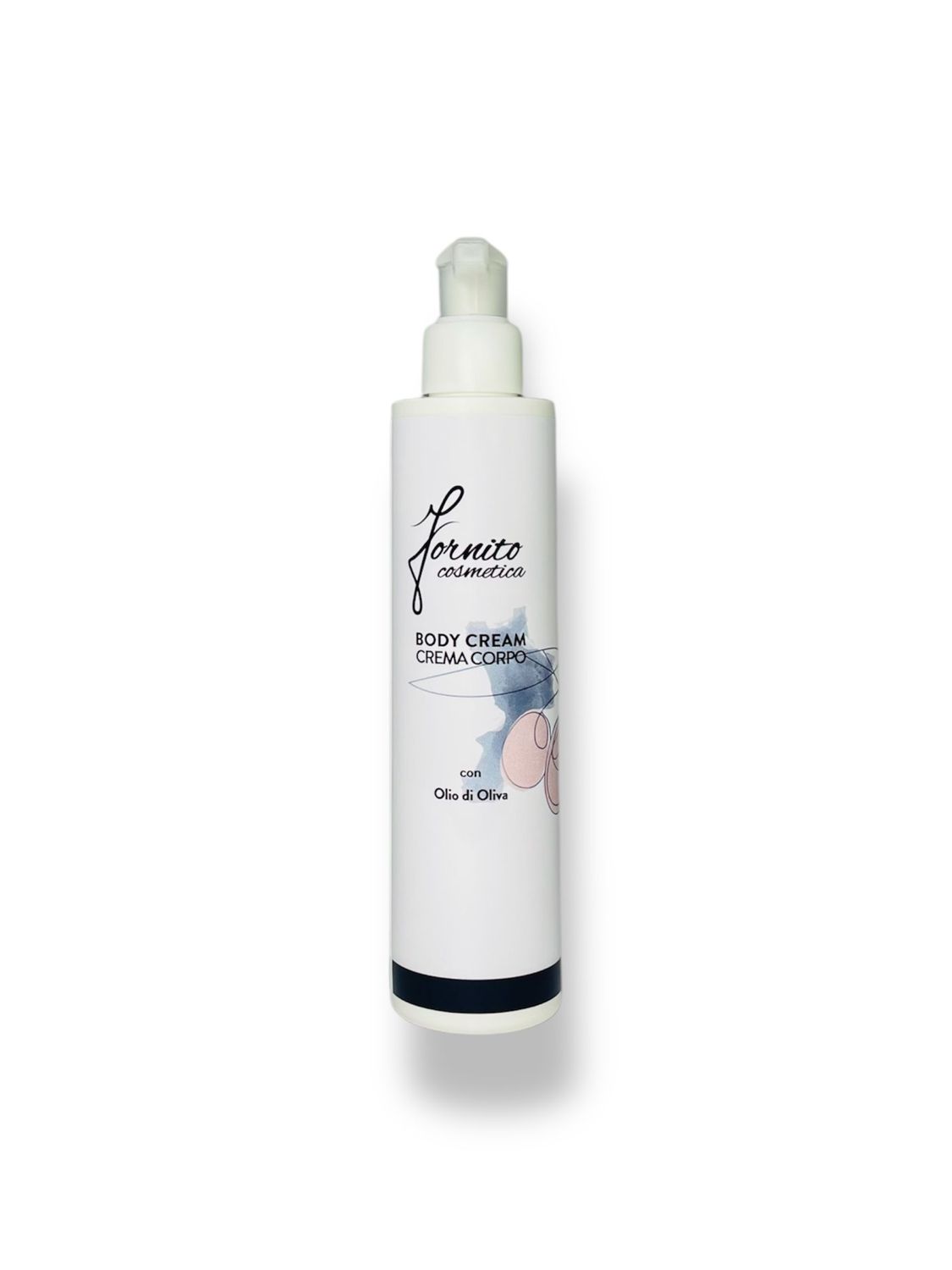 Crema corpo (200ml)