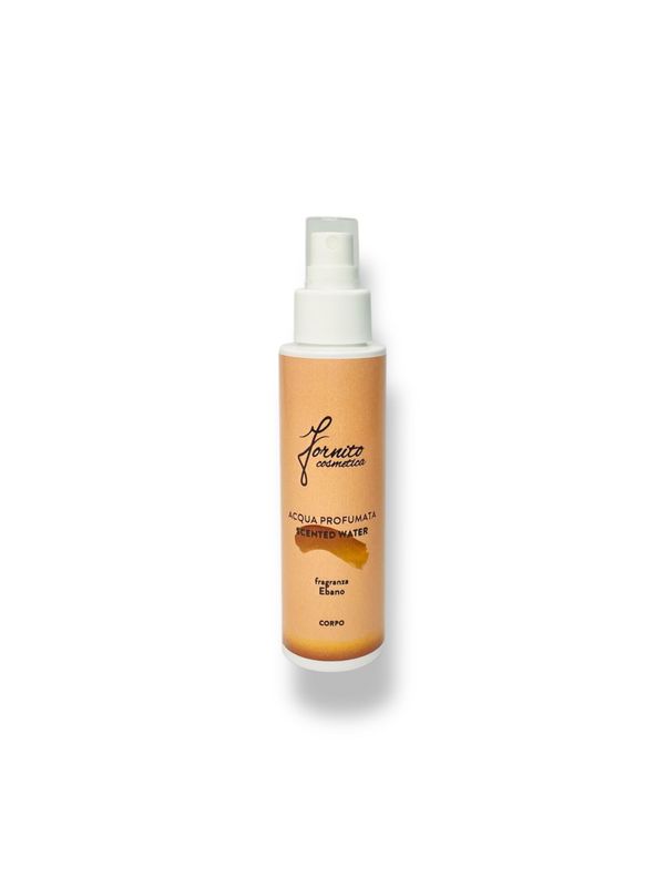 Acqua profumata "Ebano" (100ml)