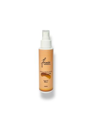 Acqua profumata "Ebano" (100ml)