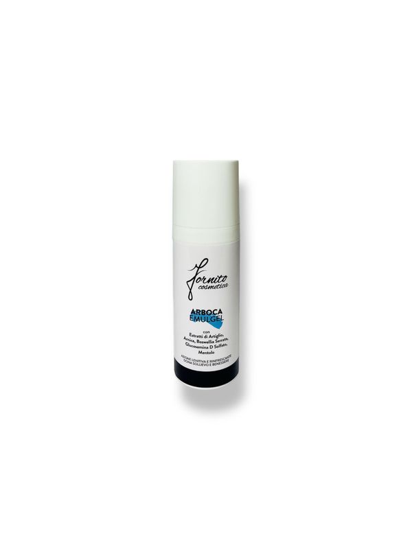 Arboca emulgel (50ml)