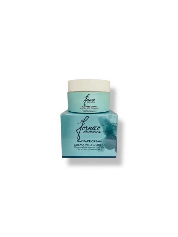 Crema viso giorno (50 ml)