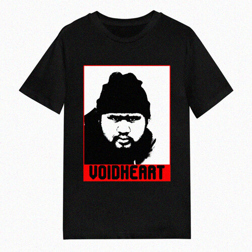 VOIDHEART Tee