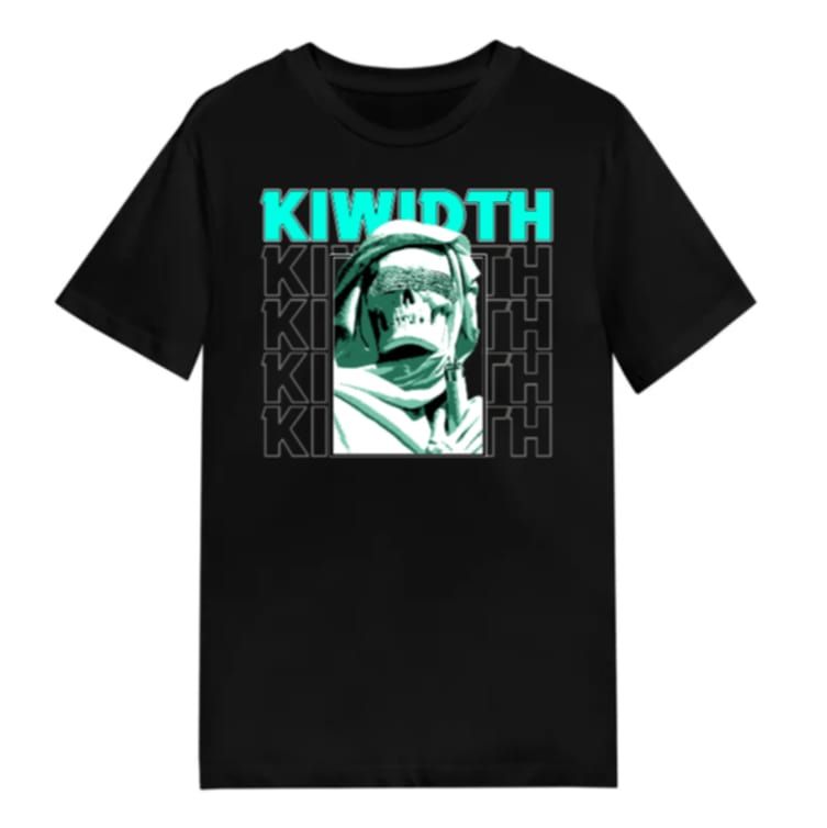 Kiwidth Tee