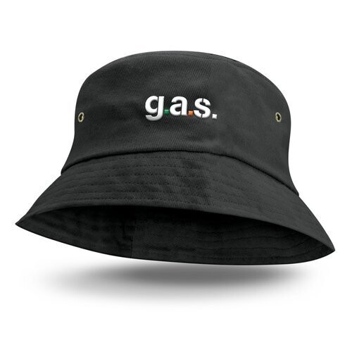 GAS Bucket Hat