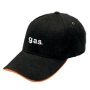 GAS Cap