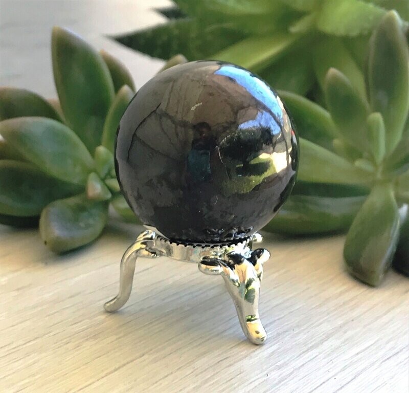 Shungite Sphere 3cm