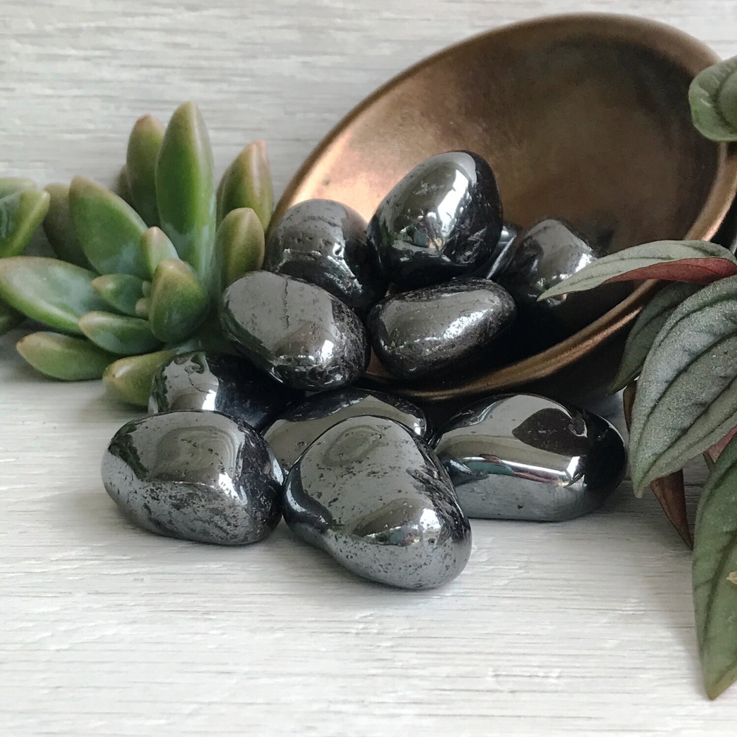 Hematite