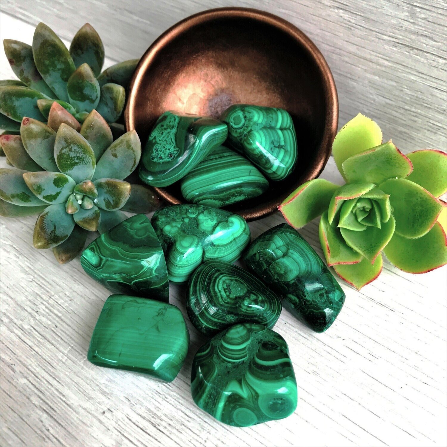 Malachite