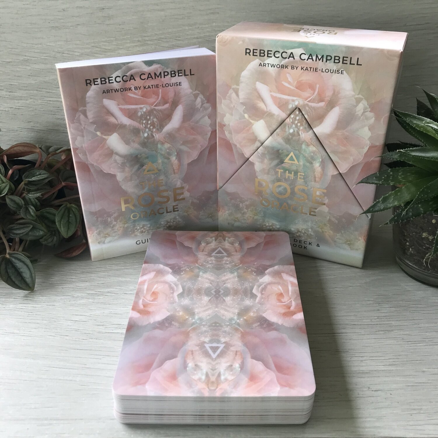The Rose Oracle