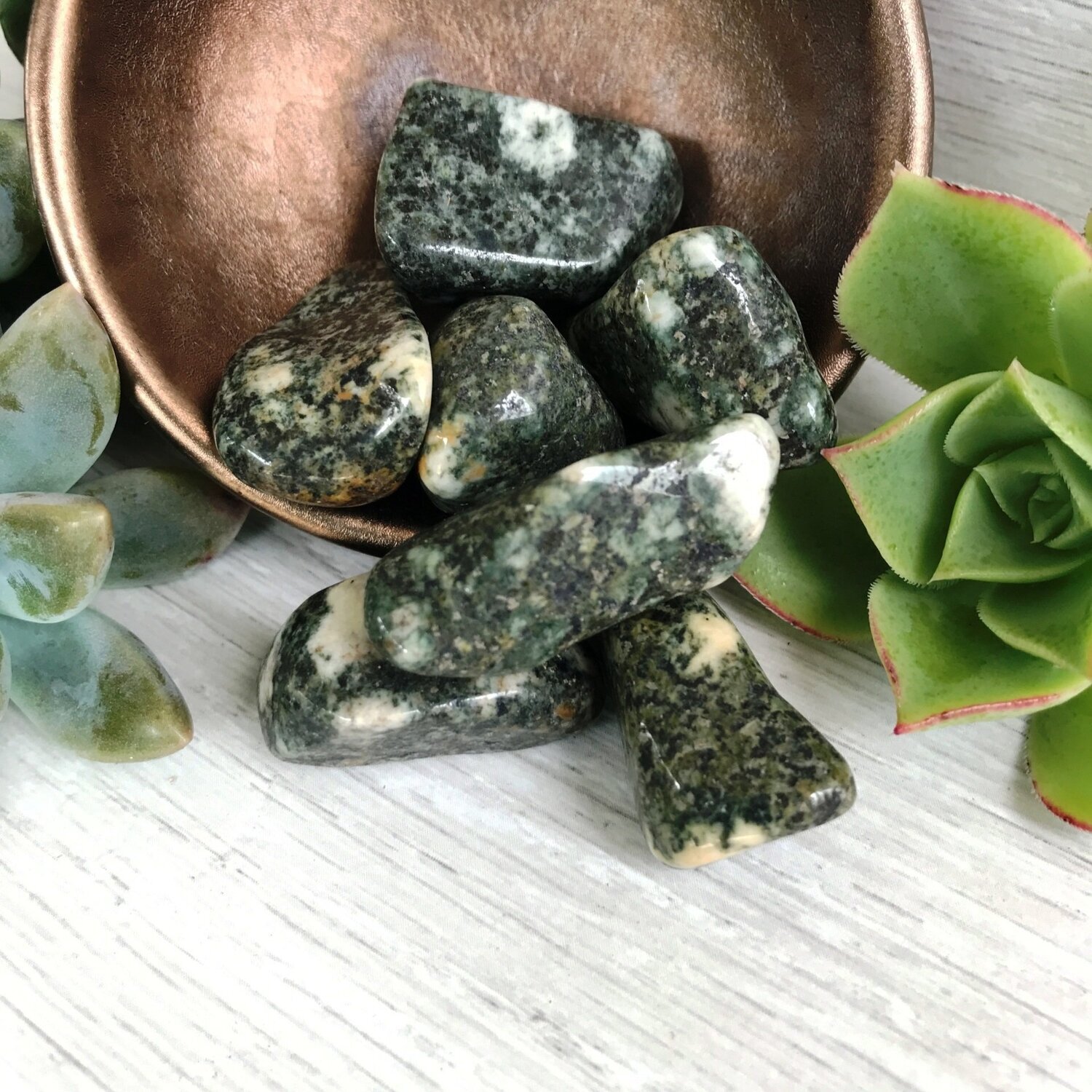 Preseli Bluestone