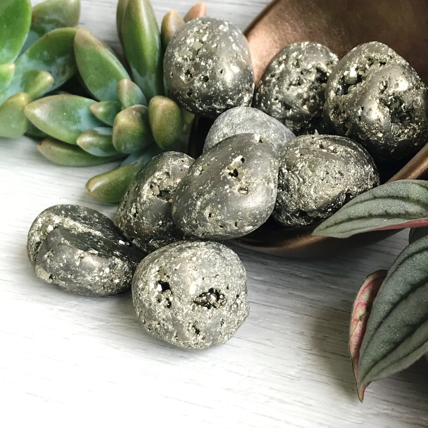 Pyrite