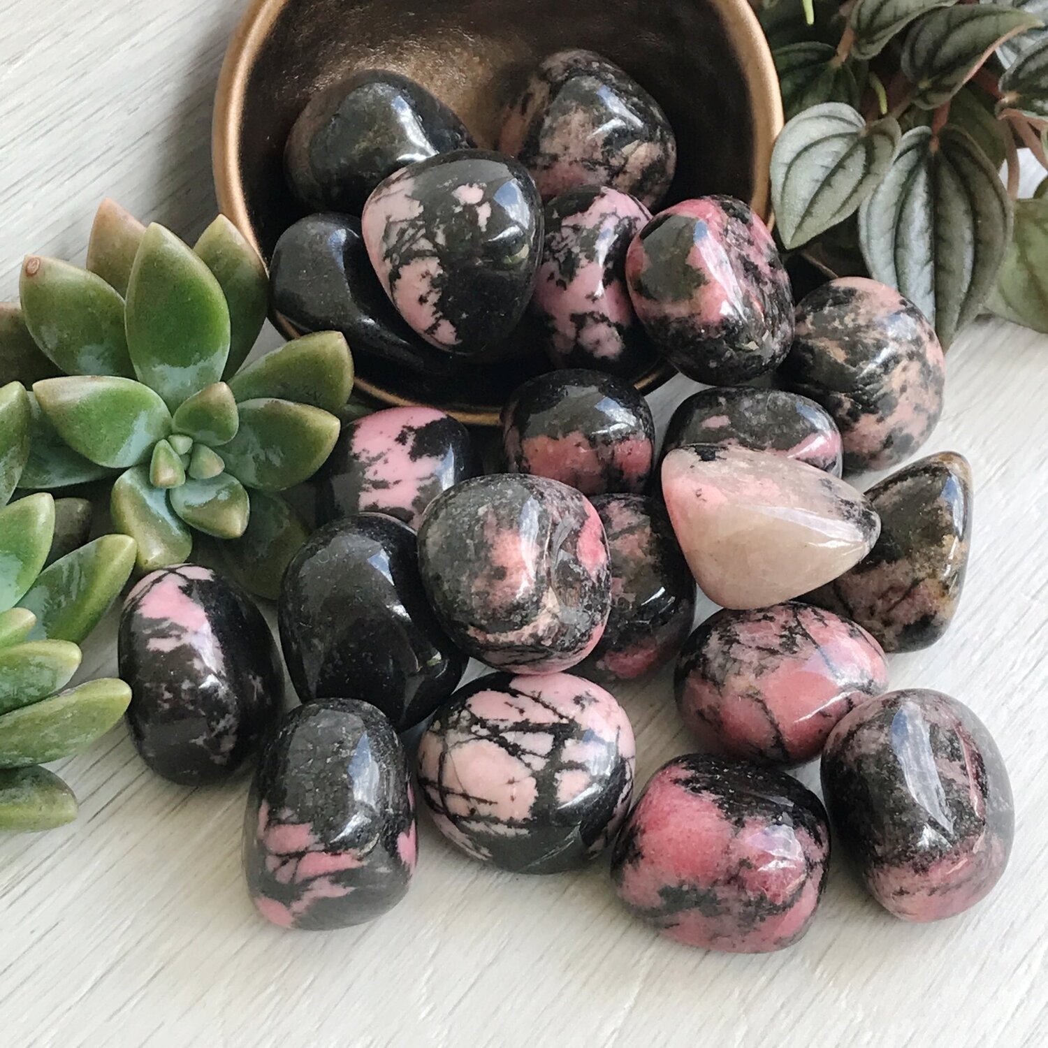 Rhodonite