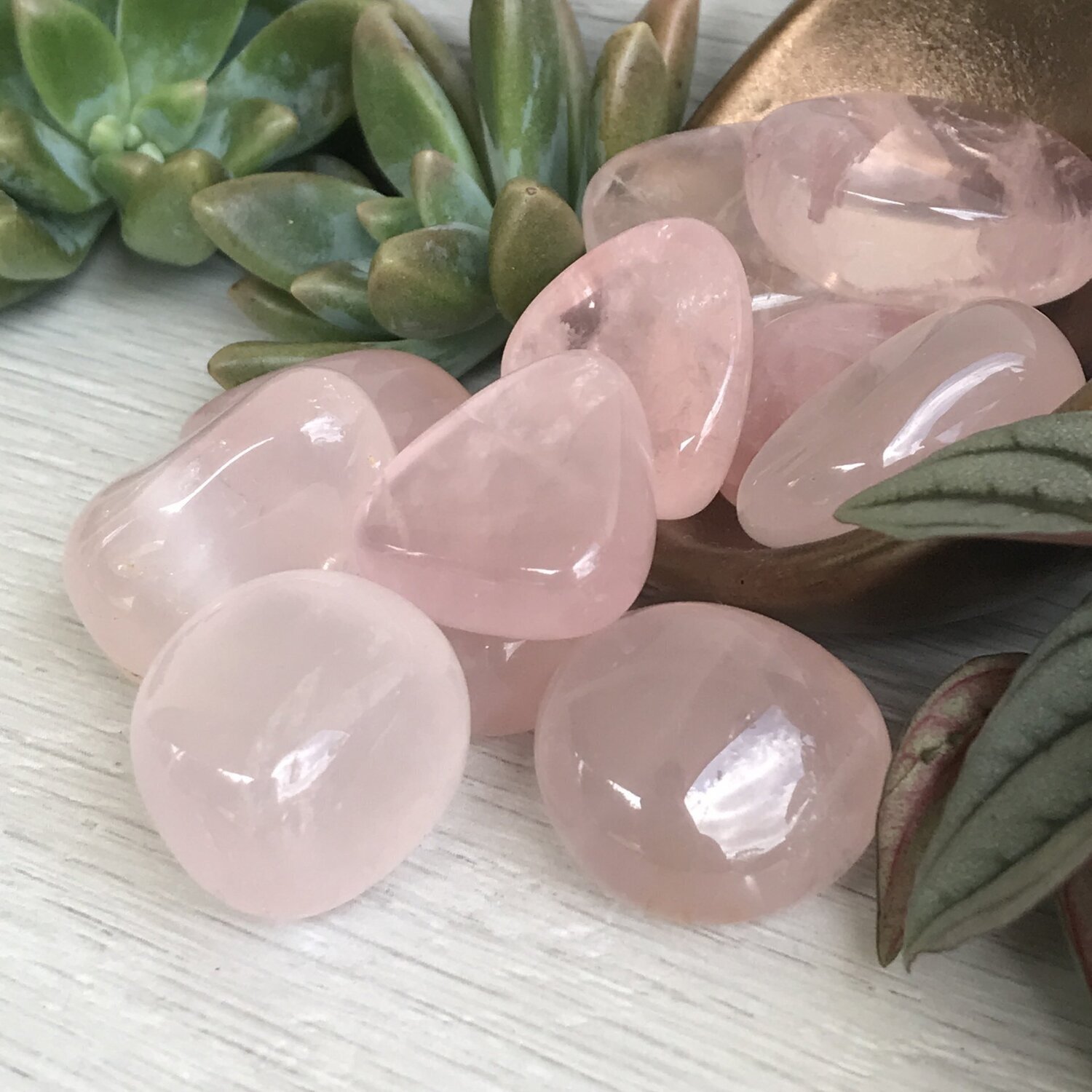 Rose Quartz